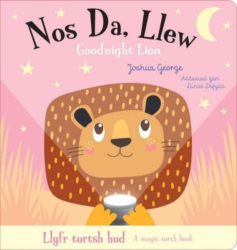 Nos Da, Llew / Goodnight Lion Novels & Short Stories