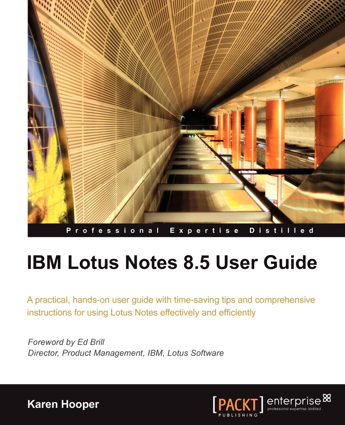 IBM Lotus Notes 8.5 User Guide Computer Science