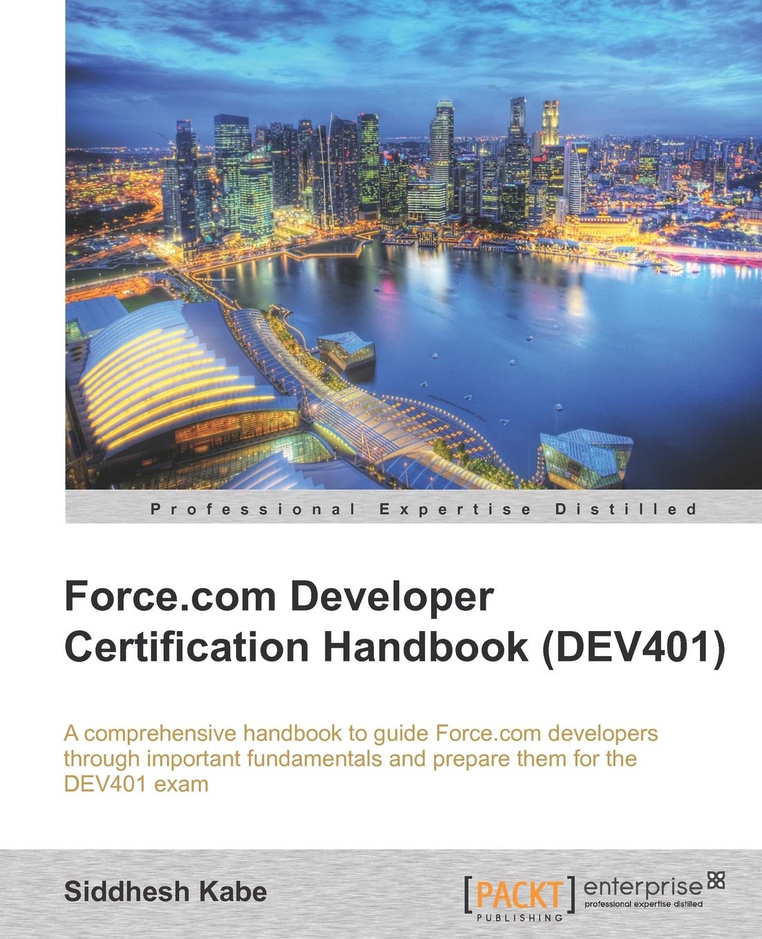 Force.com Developer Certification Handbook Computer Science