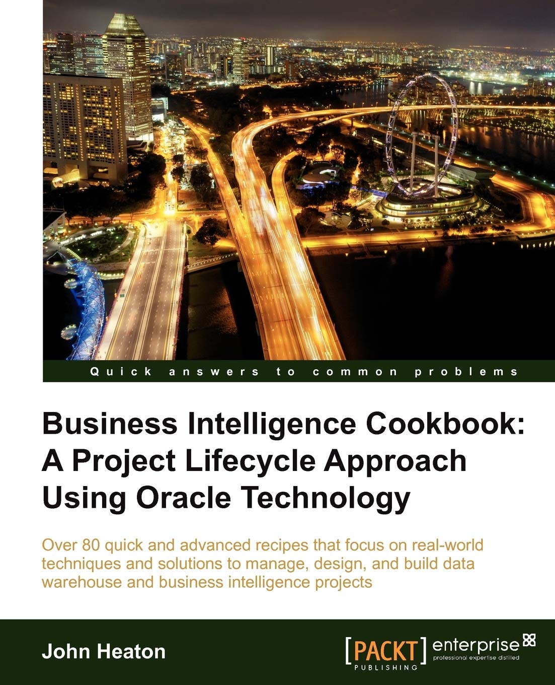 Business Intelligence Business, Finance & Career