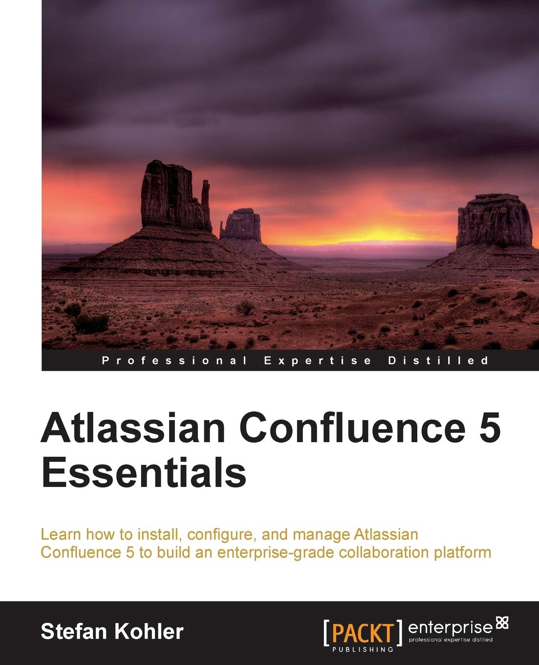Atlassian Confluence 5 Essentials (English Edition): Centralize all your organization's documentation in one place using Confluence. From installation ... that assumes virtually no prior knowledge. Computer Science