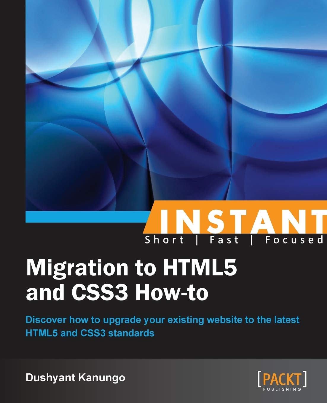 Migrating to Html5 & Css3 How to Computer Science Books