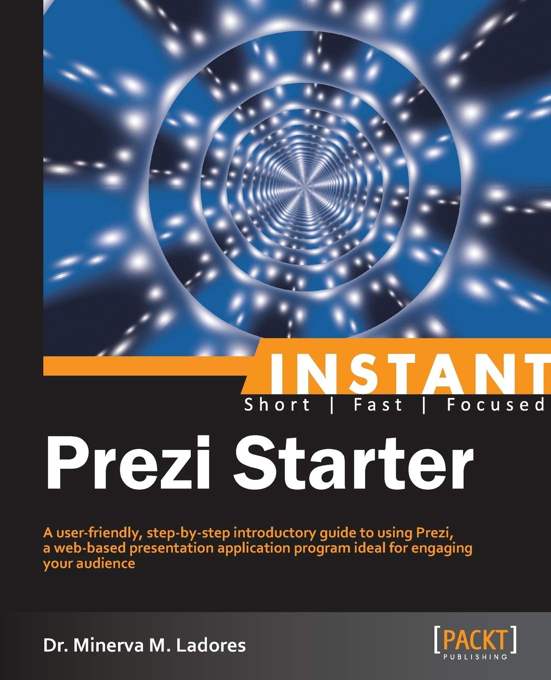 Instant Prezi Starter (English Edition) Computer Science