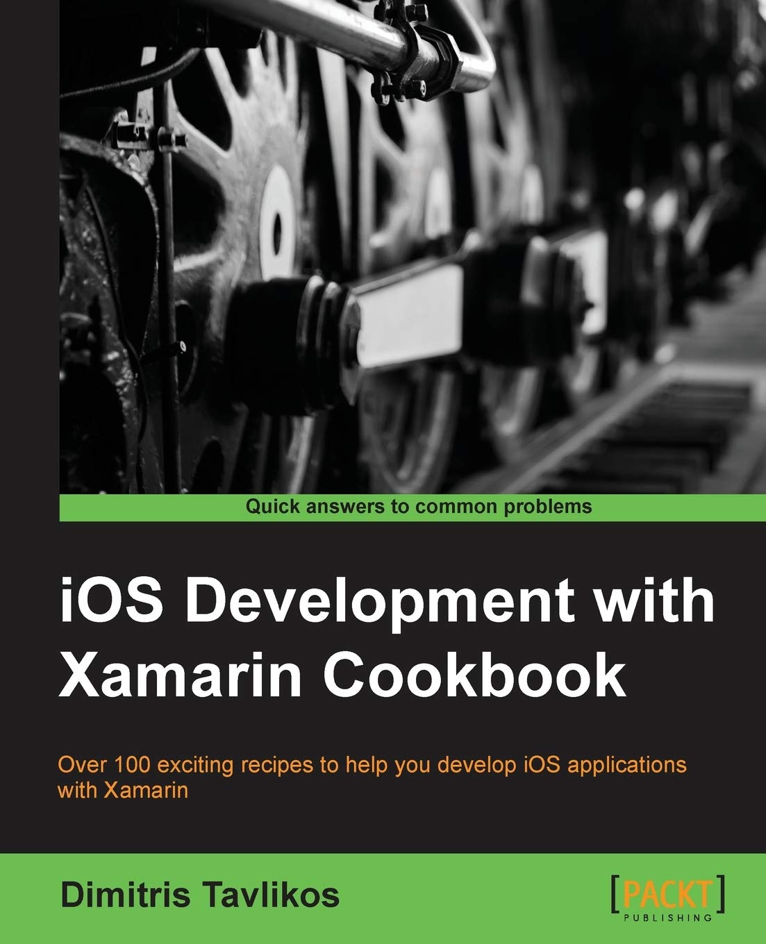 iOS Development with Xamarin Cookbook (English Edition) Computer Science