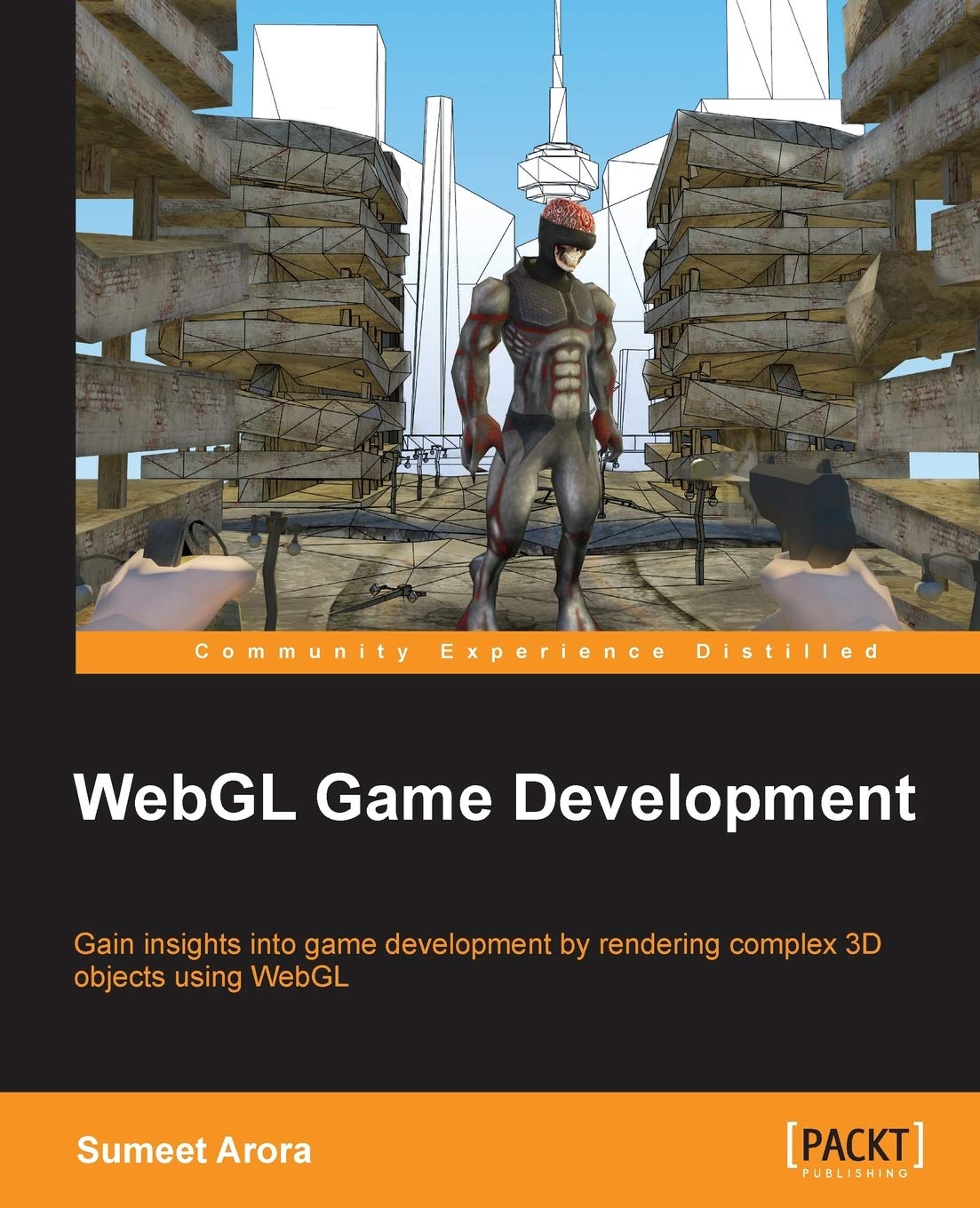 Webgl Game Development Computer Science