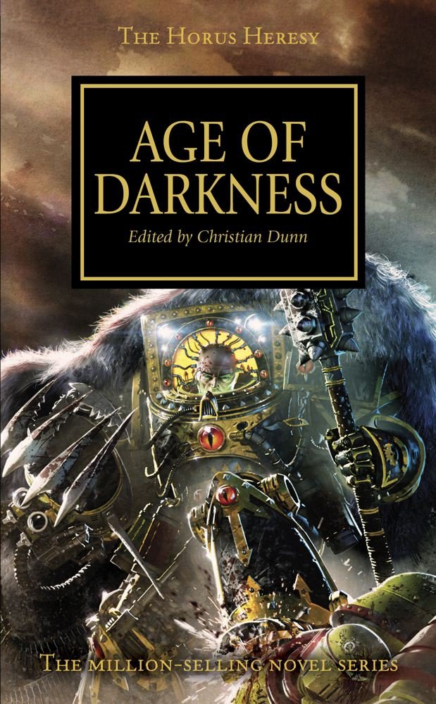 The Age of Darkness Action & Adventure