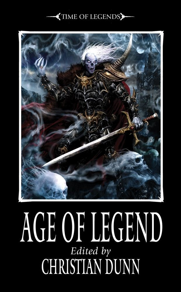 Age of Legends (Time of Legends, Band 1) Action & Adventure