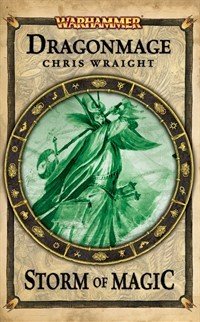 Product Image: Storm Of Magic: Dragonmage