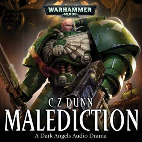 Product Image: Malediction