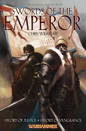 Schwwarzhelm & Helborg: Swords of the Emperor Fantasy & Sci-Fi