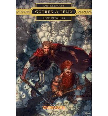 Road of Skulls (Gotrek & Felix) Fantasy & Sci-Fi