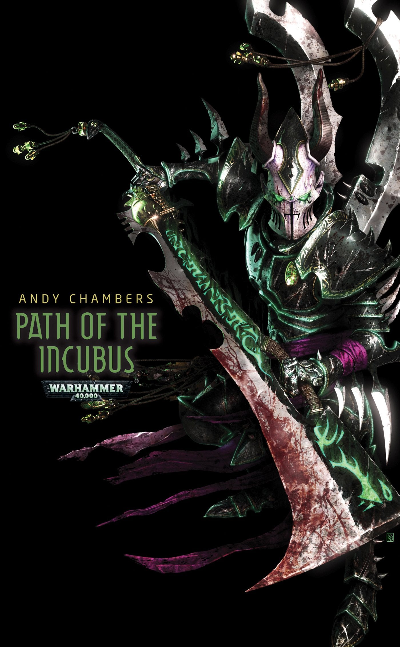 Path of the Incubus (The Dark Elders, Band 2) Action & Adventure