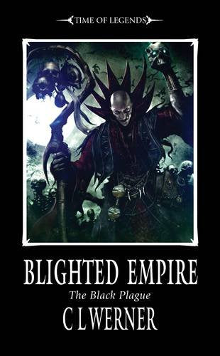 Product Image: Blighted Empire (Time of Legends)
