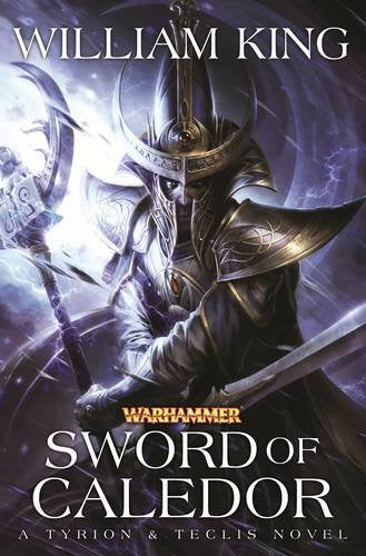 Sword of Caledor (Tyrion & Teclis, Band 2) Fantasy & Sci-Fi