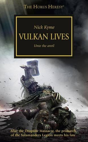 Vulkan Lives, 26 Action & Adventure