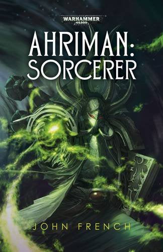 Product Image: Ahriman: Sorcerer