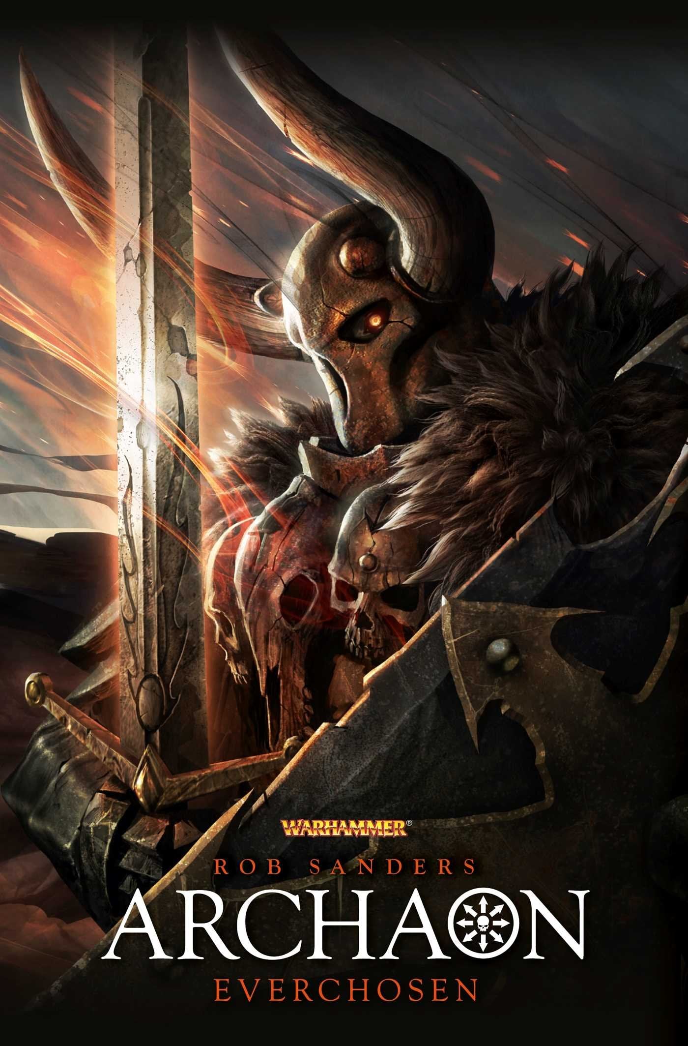 Archaon: Everchosen (Warhammer) Action & Adventure