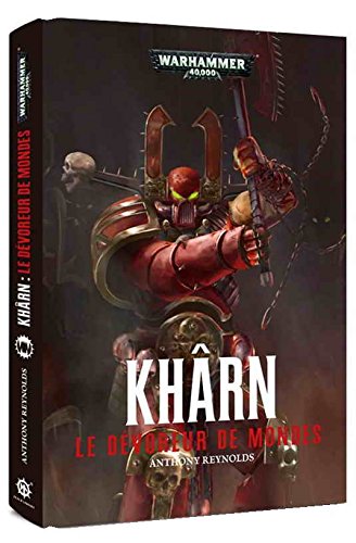 Product Image: Kharn (Warhammer 40,000)