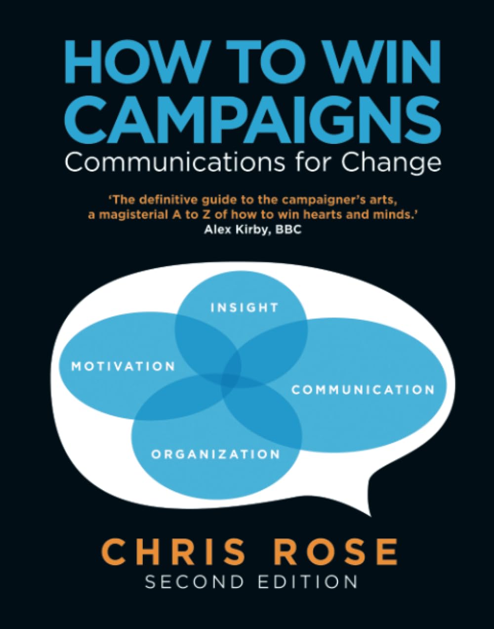 Product Image: How to Win Campaigns