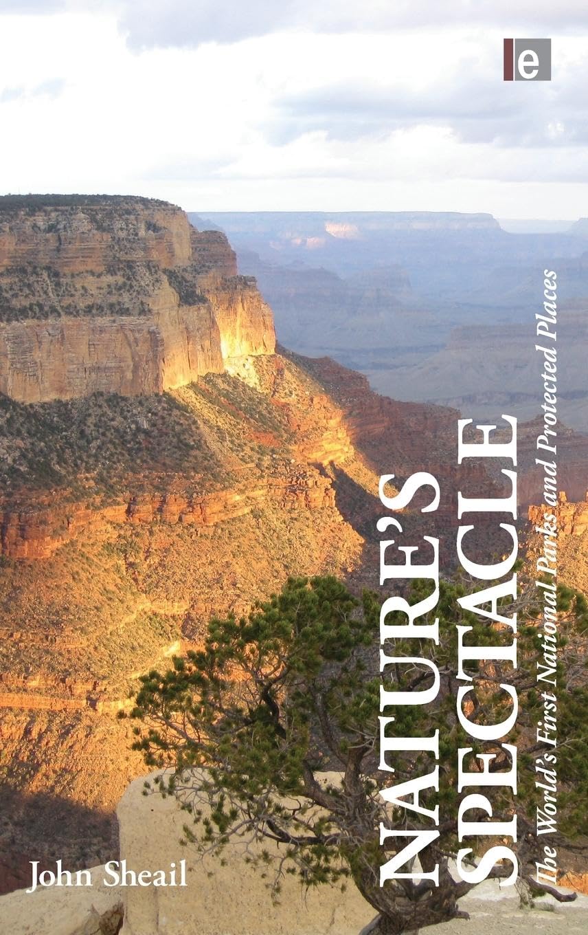 Nature's Spectacle Business, Finance & Career