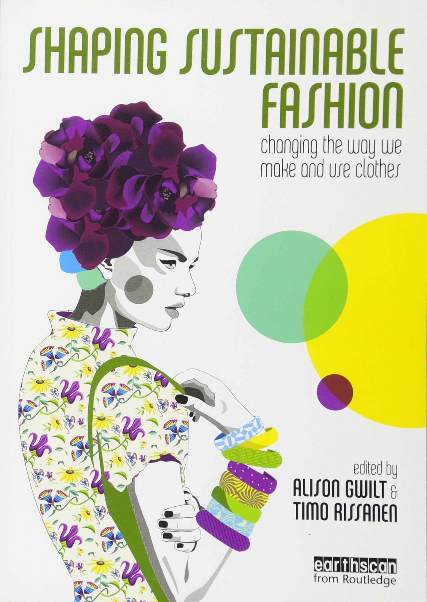 Shaping Sustainable Fashion Social Sciences