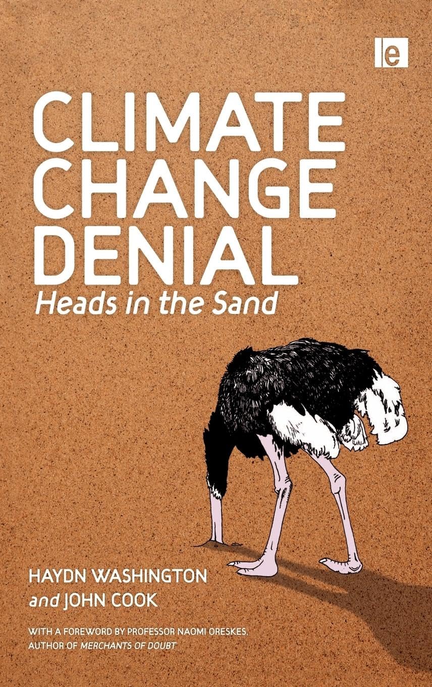 Climate Change Denial Law