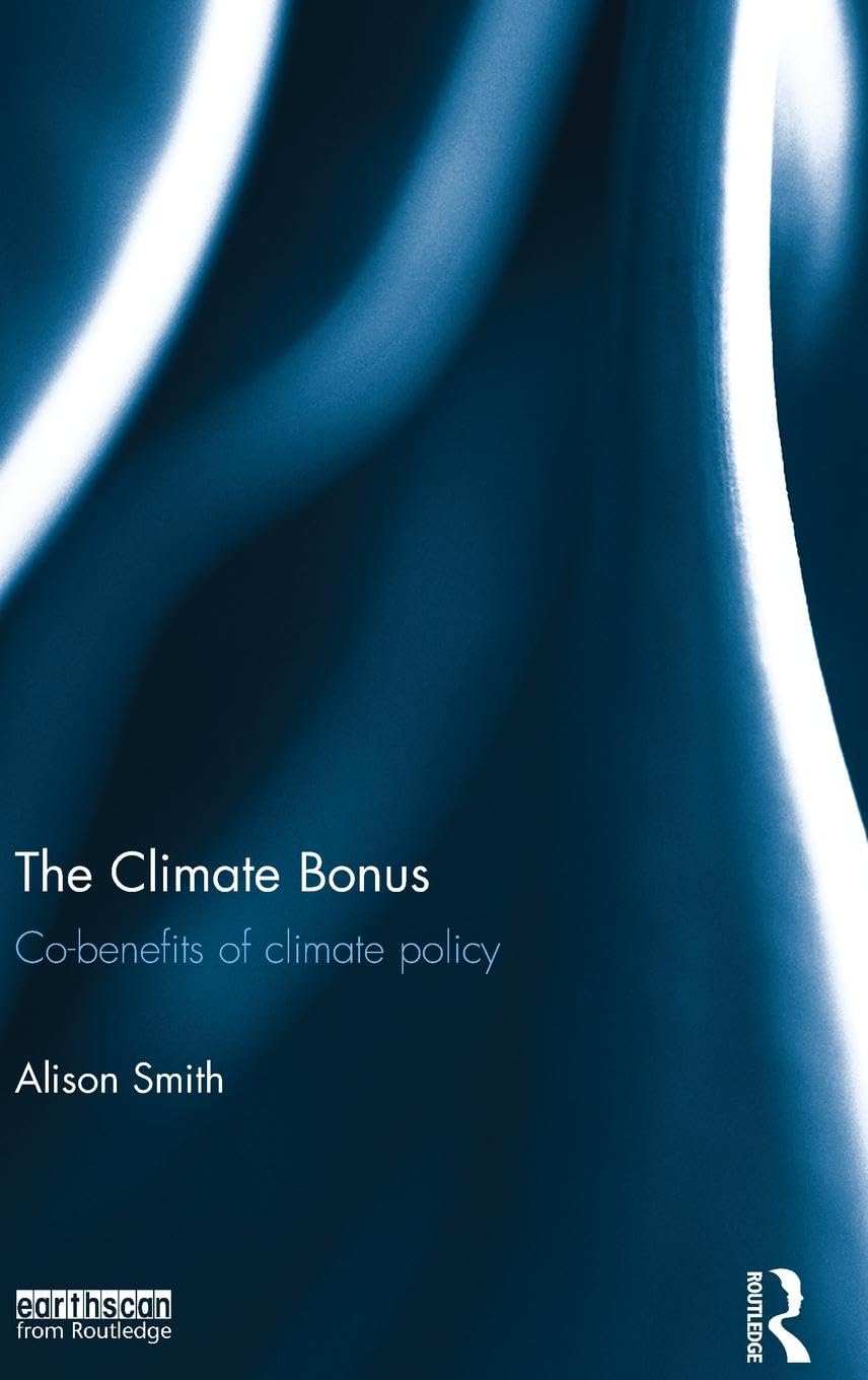 The Climate Bonus Law