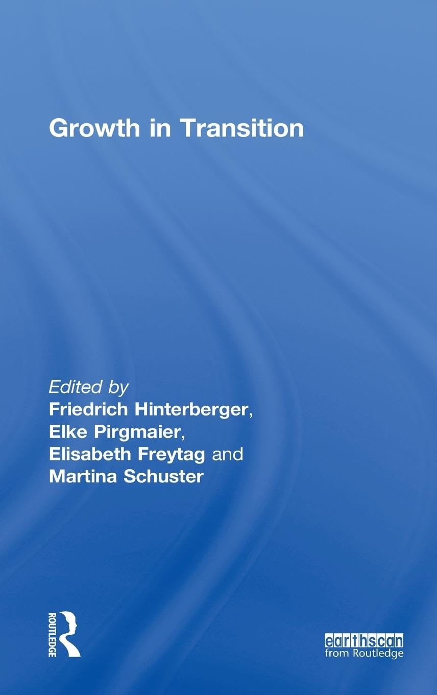 Growth in Transition Law
