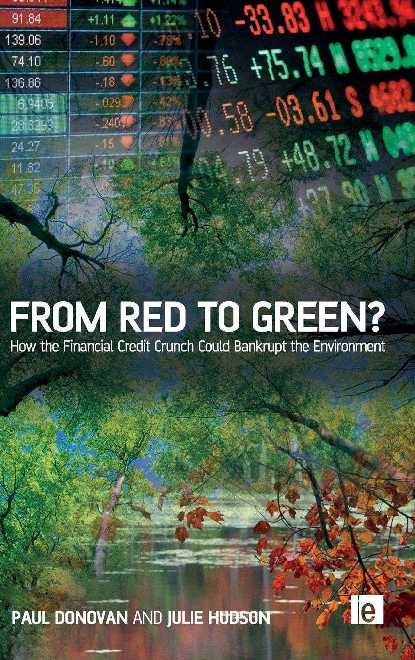 Product Image: From Red to Green?