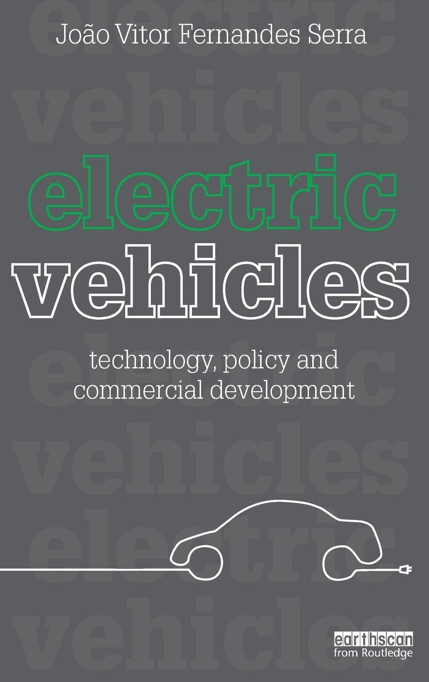 Product Image: Electric Vehicles