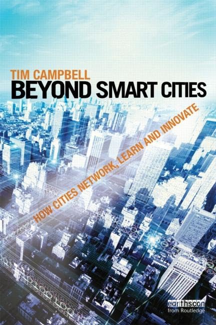 Beyond Smart Cities Geology & Geography