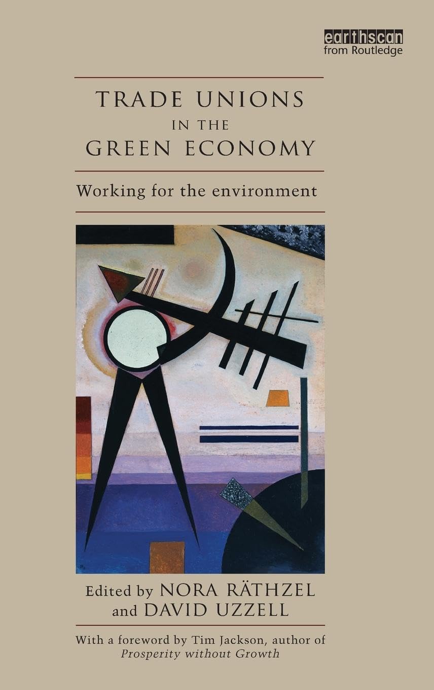 Trade Unions in the Green Economy Law