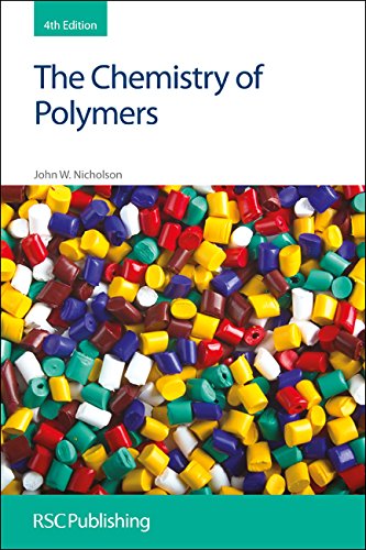 The Chemistry of Polymers Business & Technology