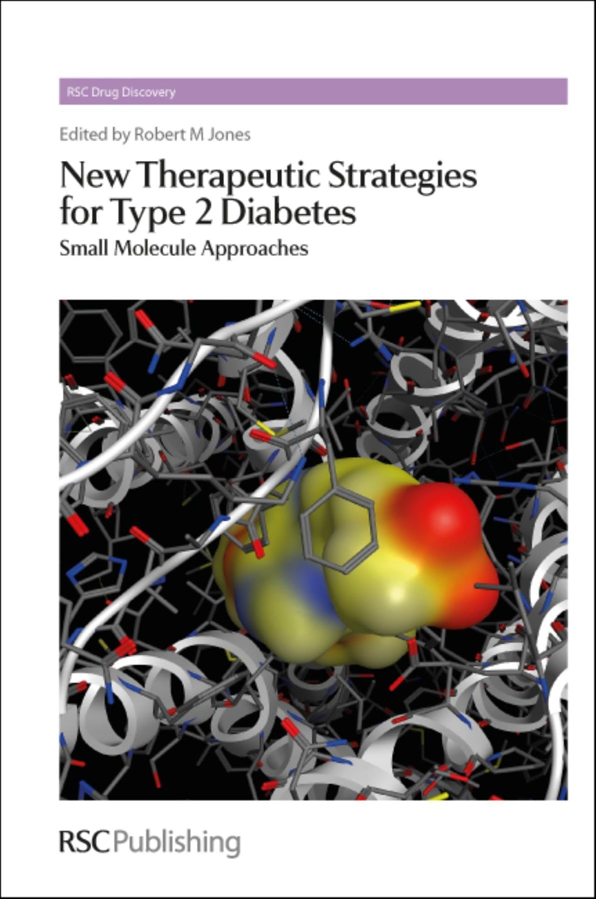 New Therapeutic Strategies for Type 2 Diabetes: Small Molecule Approaches book