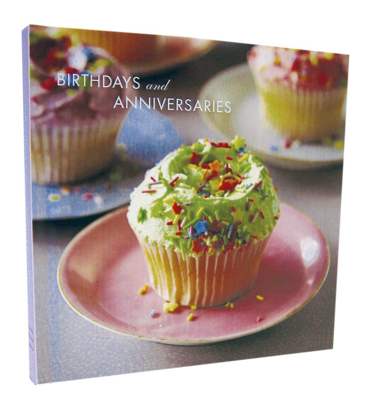 The Hummingbird Bakery Birthday Book book