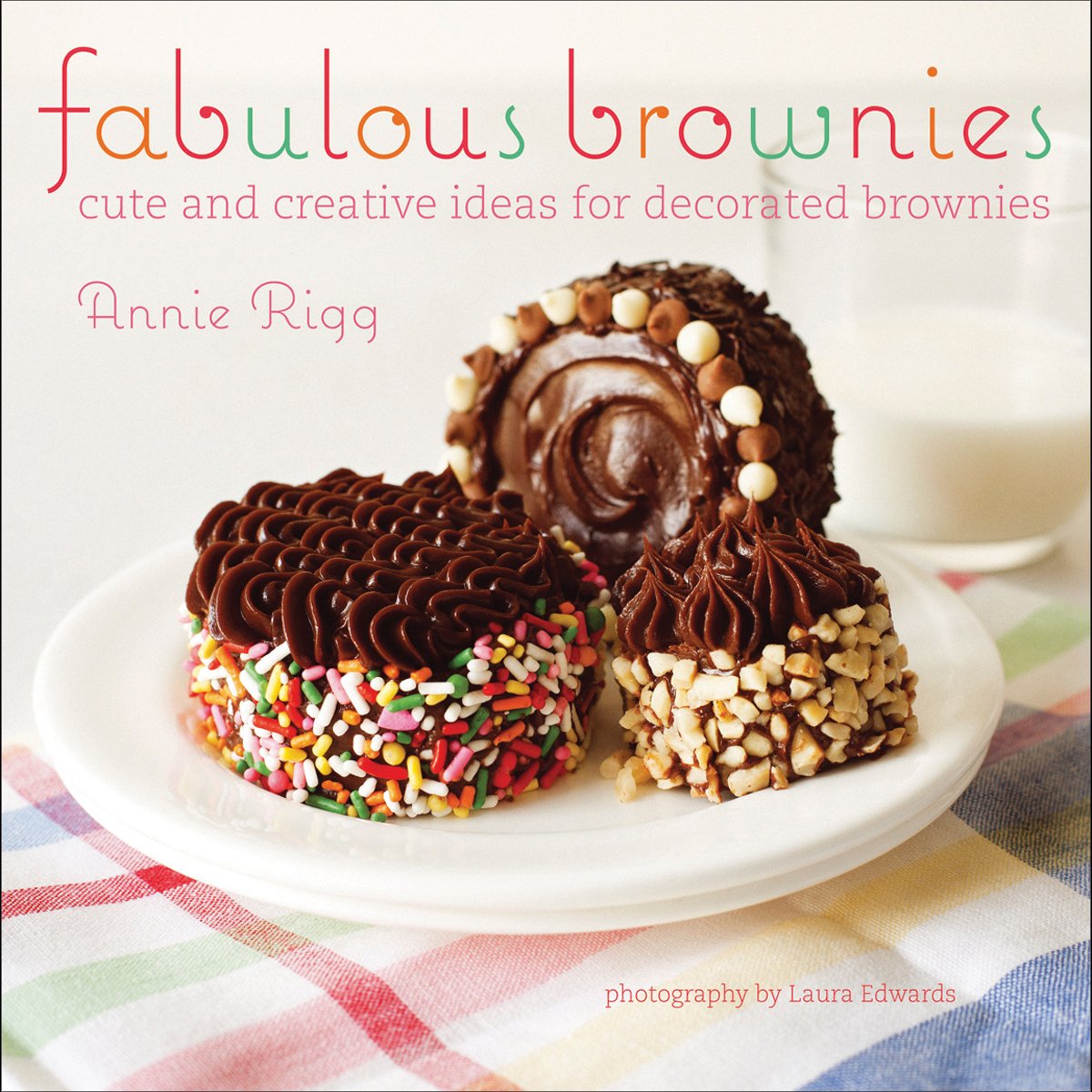 Product Image: Fabulous Brownies