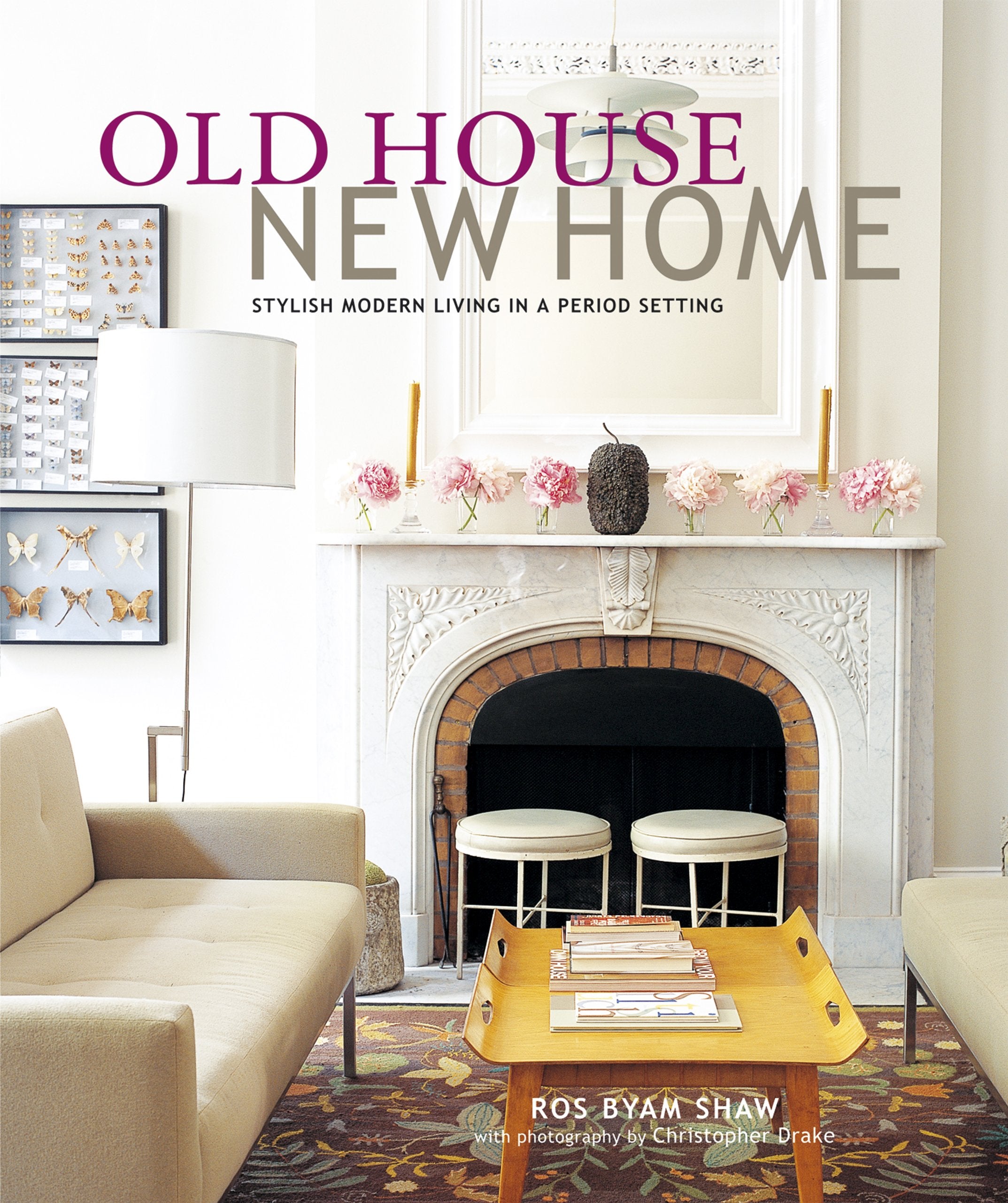 Product Image: Old House, New Home