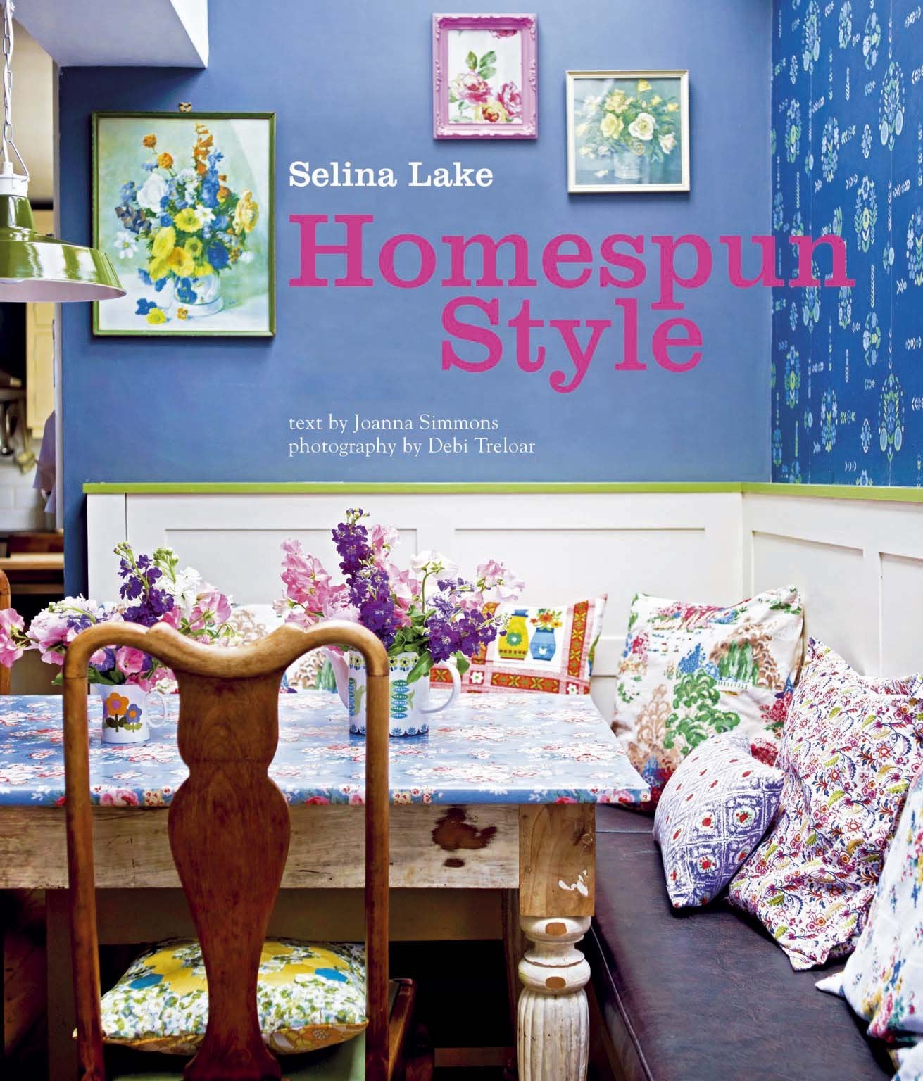 Homespun Style Hobbies & Crafts