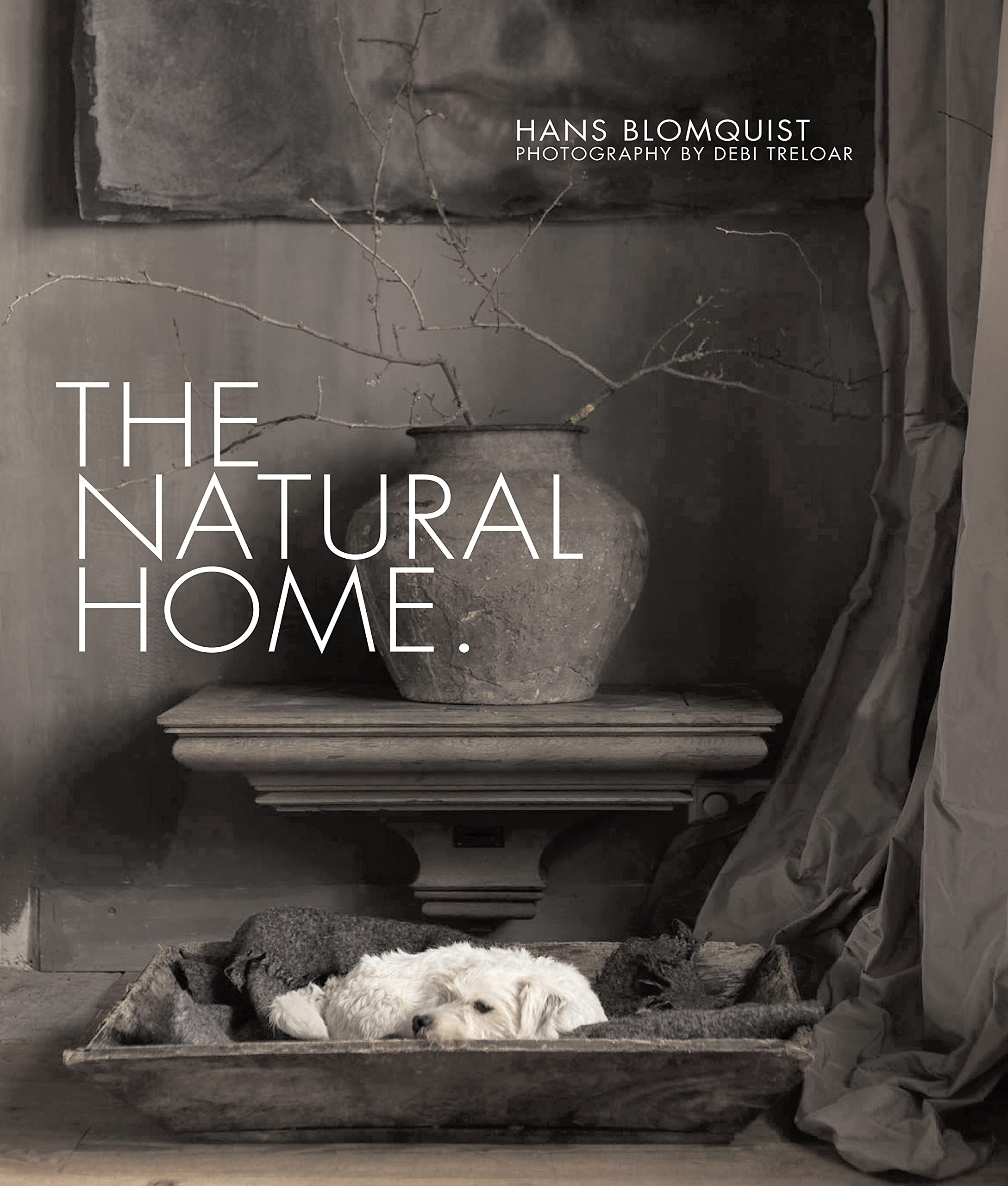 The Natural Home: Creative interiors inspired by the beauty of the natural world Film, Art & Culture