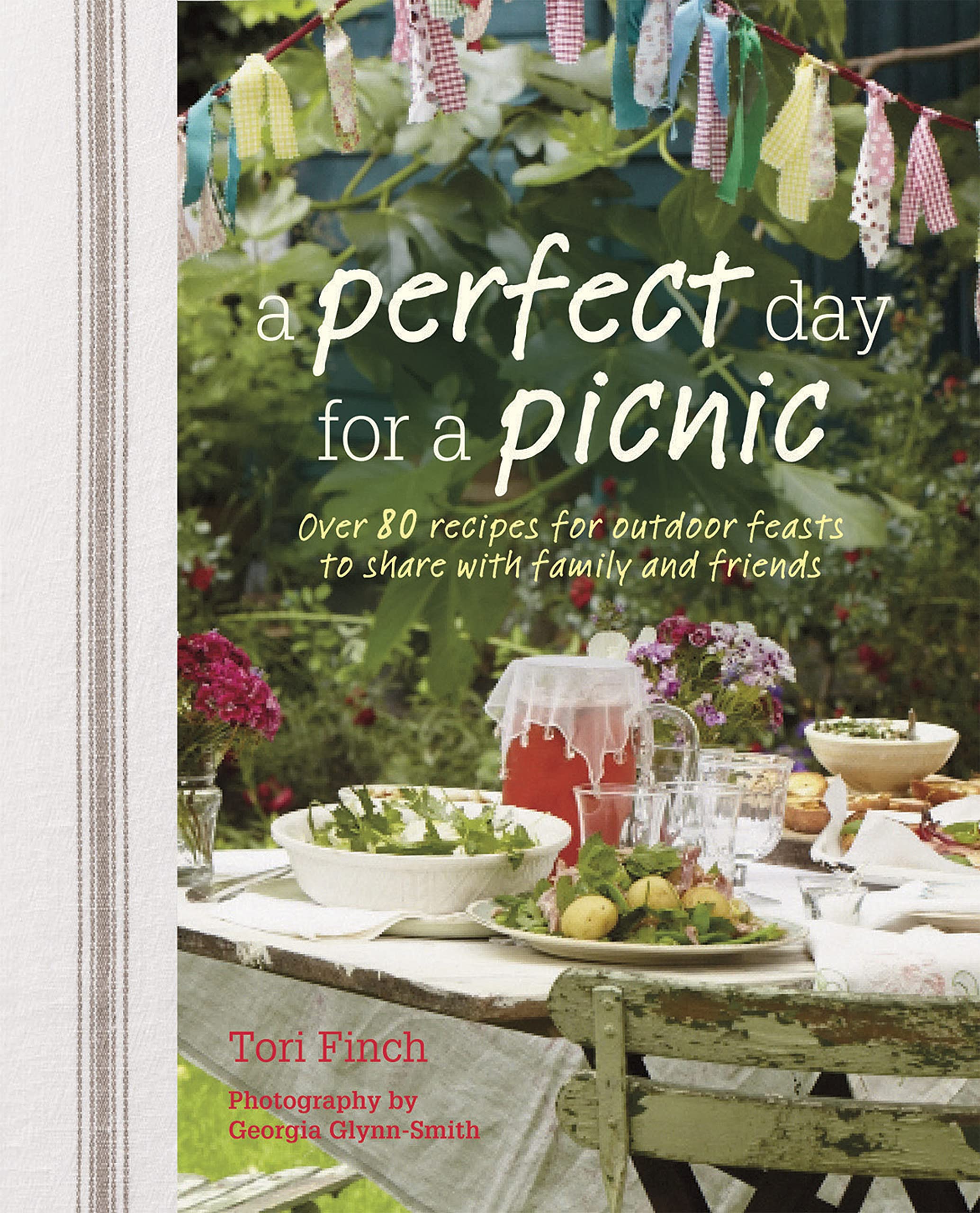 A Perfect Day for a Picnic Leisure, Home & Garden