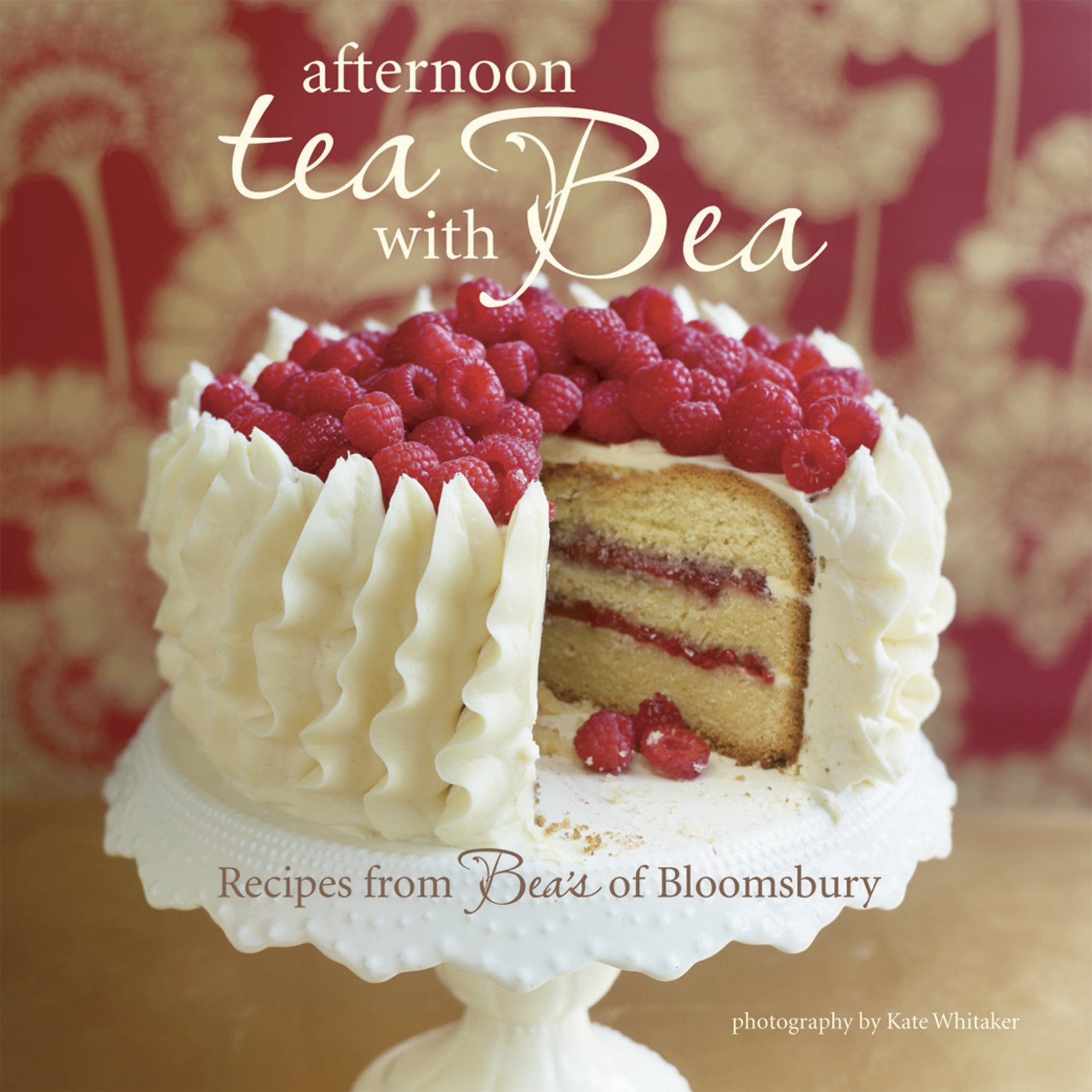 Afternoon Tea with Bea Leisure, Home & Garden