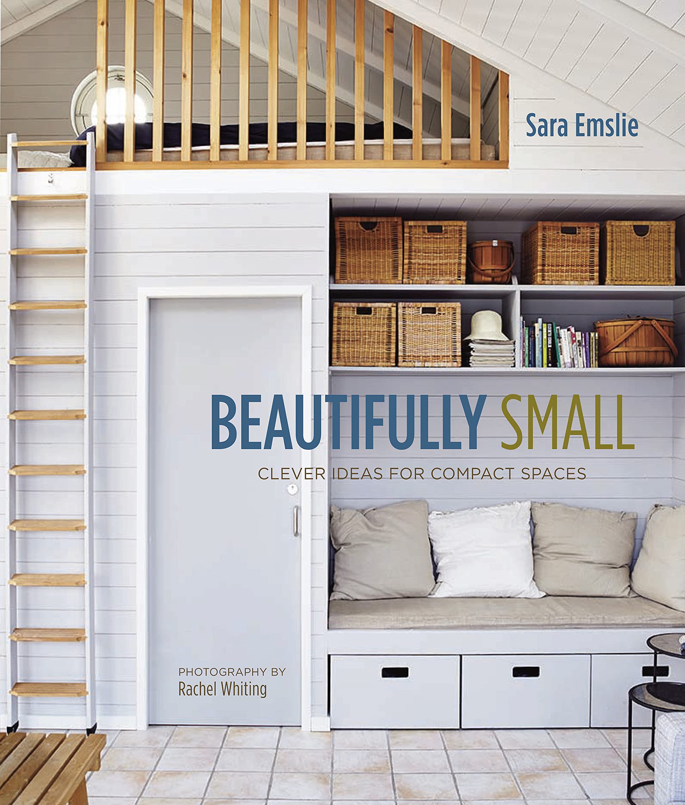 Beautifully Small Architecture