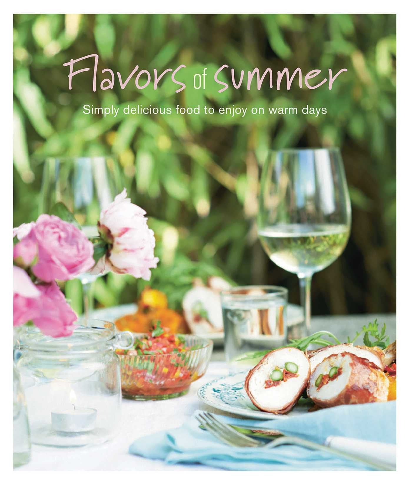 Flavors of Summer: Simply Delicious Food to Enjoy on Warm Days Film, Art & Culture