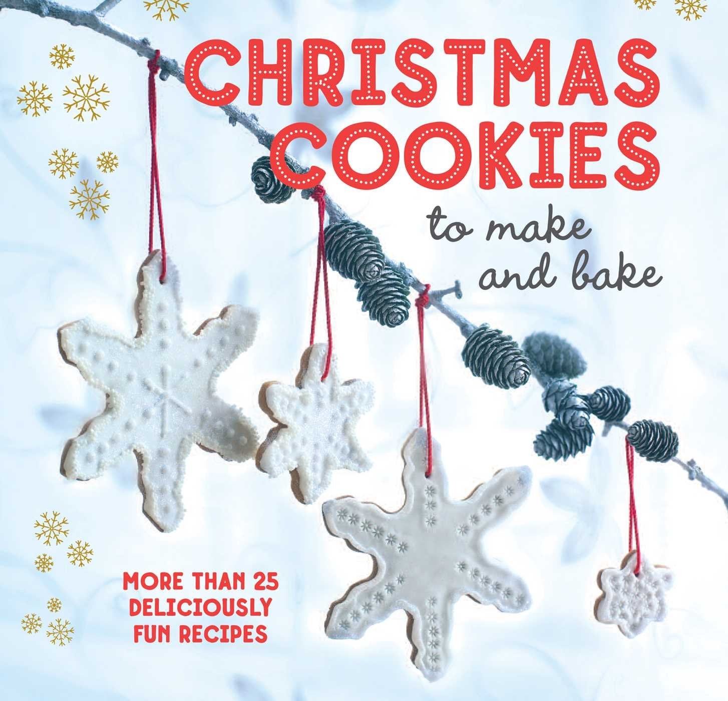 Christmas Cookies to Make and Bake Leisure, Home & Garden