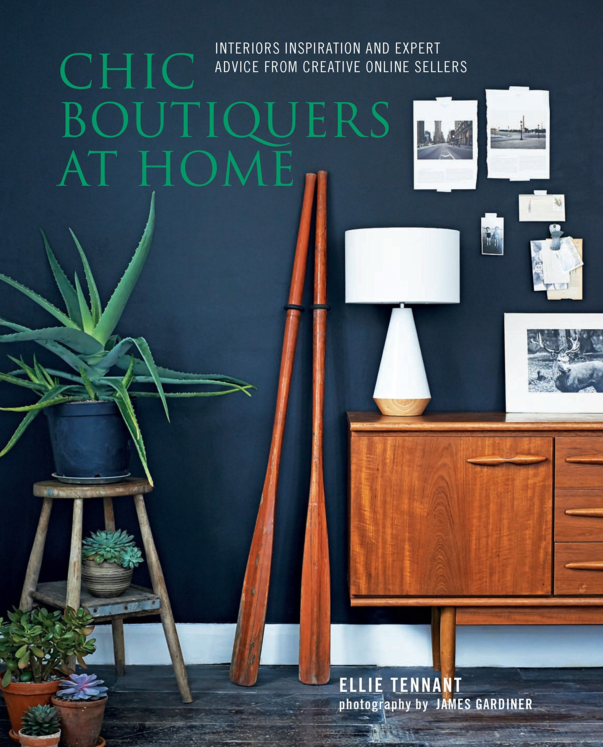 Chic Boutiquers at Home Film, Art & Culture