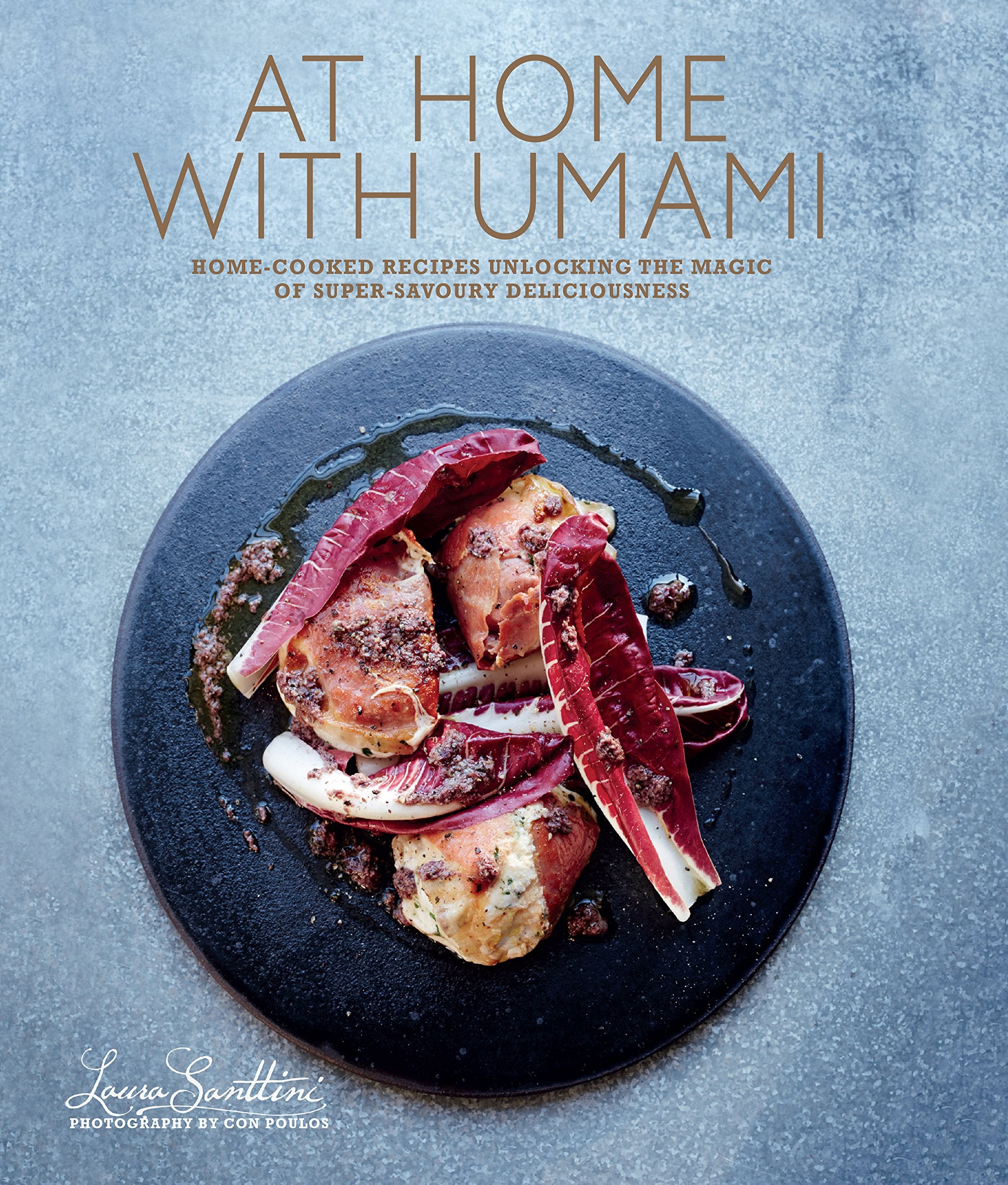 Product Image: At Home with Umami