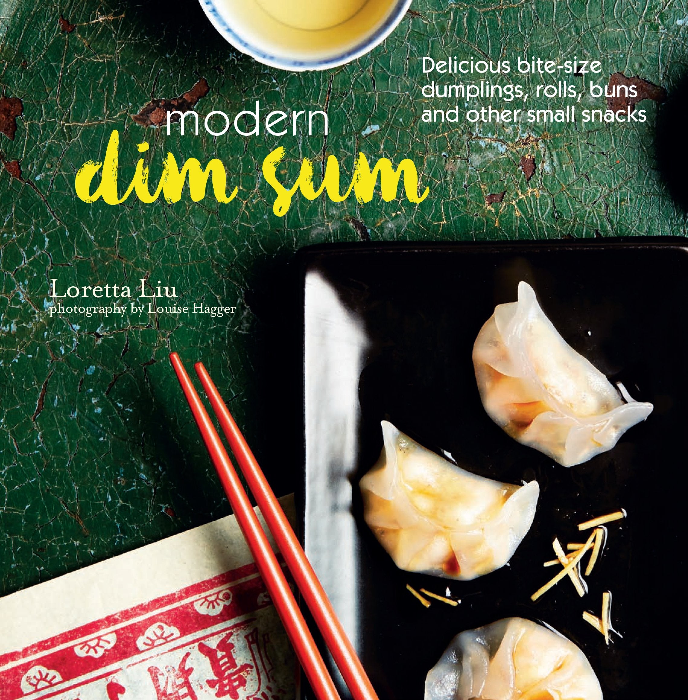 Modern Dim Sum Leisure, Home & Garden
