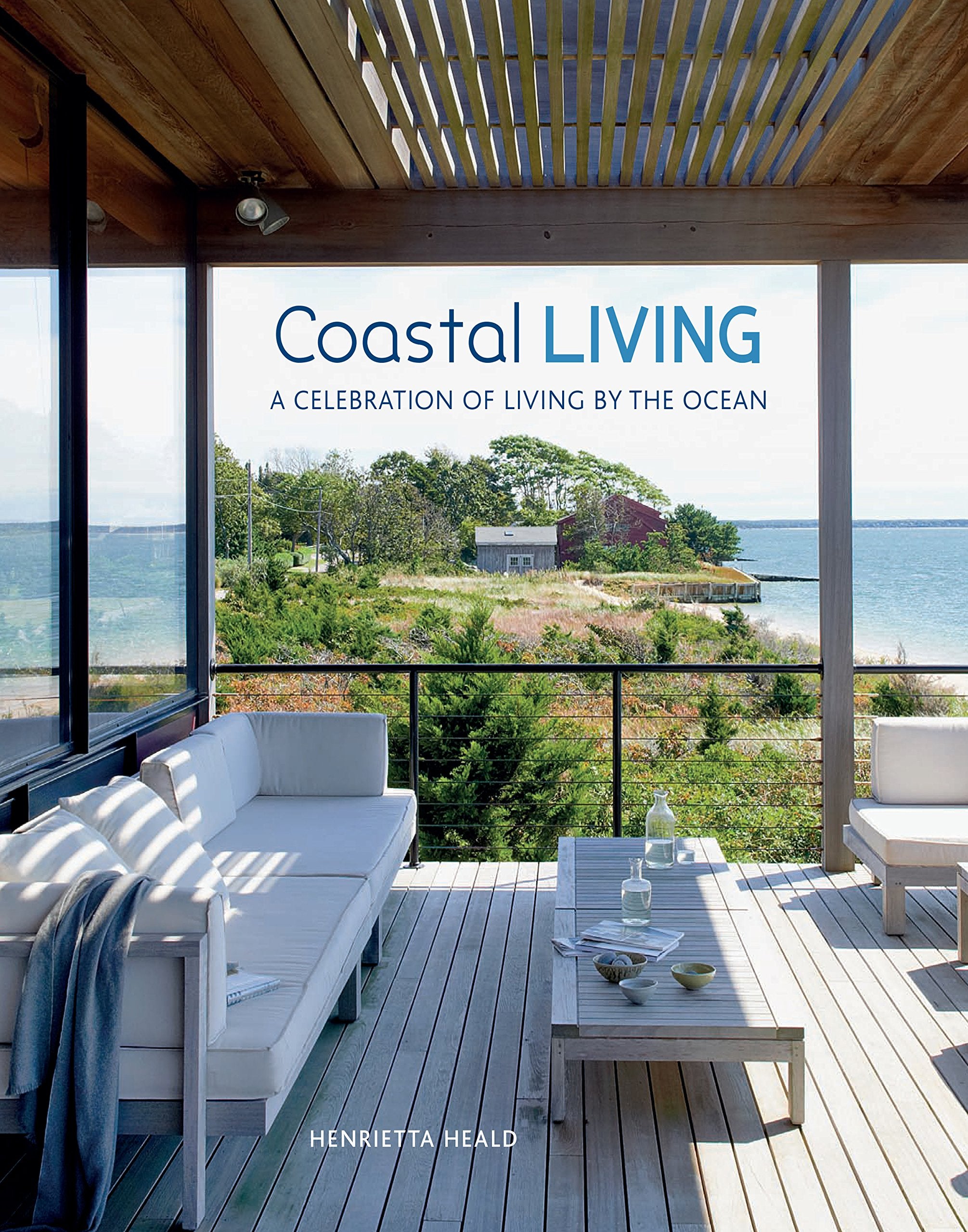 Coastal Living: A Celebration of Living by the Ocean Film, Art & Culture