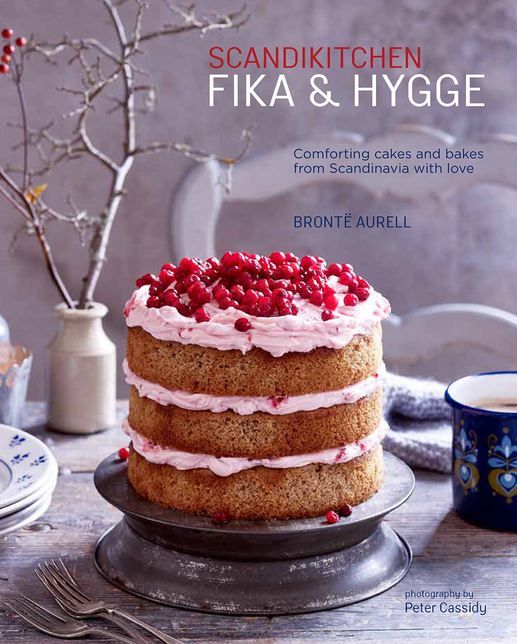 Product Image: ScandiKitchen: Fika and Hygge