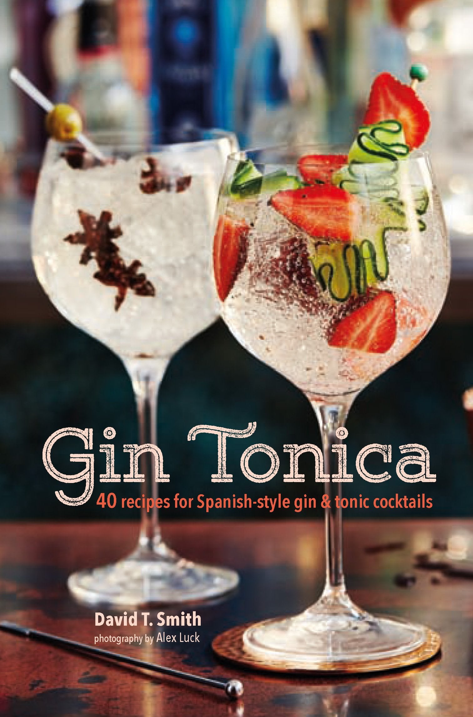 Gin Tonica Leisure, Home & Garden